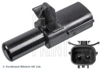 lufttemperaturgivare ADBP720021 Blue Print