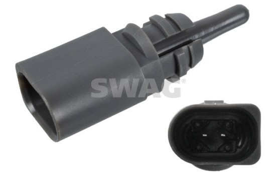 lufttemperaturgivare