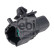 lufttemperatursensor 198958 FEBI, miniatyr 2