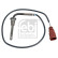Sensor, avgastemperatur 170466 FEBI, miniatyr 2
