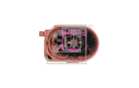 Sensor, avgastemperatur 170466 FEBI, bild 3