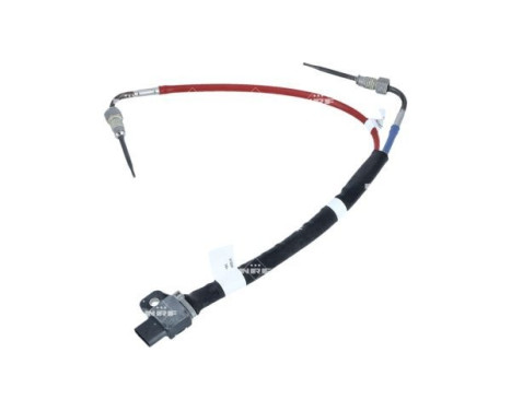 Sensor, avgastemperatur, bild 2