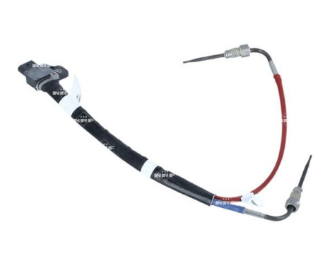 Sensor, avgastemperatur, bild 3