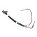 Sensor, avgastemperatur, miniatyr 3