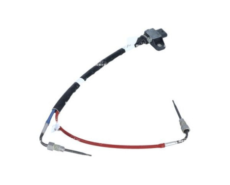 Sensor, avgastemperatur, bild 4