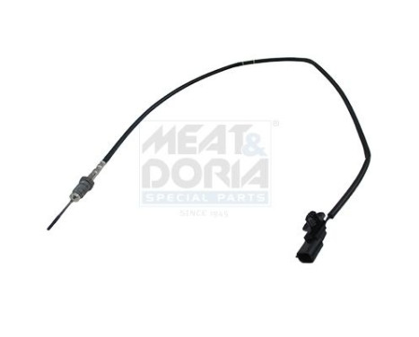 Sensor, avgastemperatur