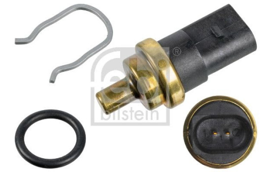 Sensor, bränsletemperatur 175216 FEBI