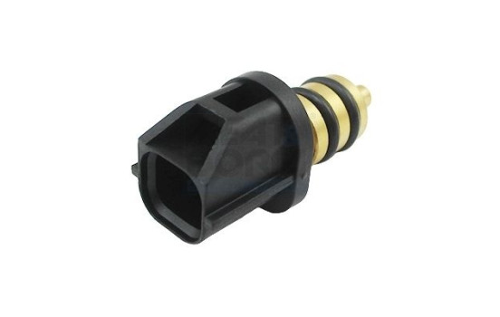 Sensor, bränsletemperatur