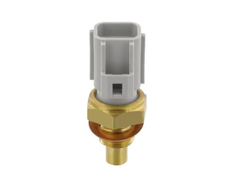 Sensor, bränsletemperatur