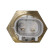 Sensor, inkommande lufttemperatur 1004608 FEBI, miniatyr 3
