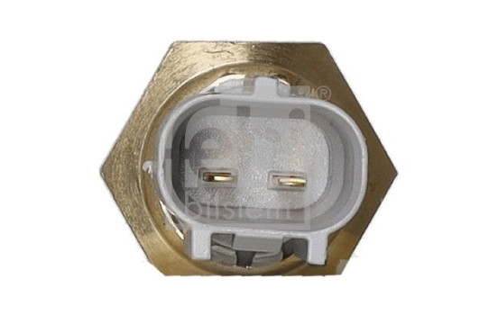 Sensor, inkommande lufttemperatur 1004608 FEBI, bild 3