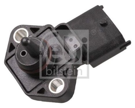 Sensor, inkommande lufttemperatur 180998 FEBI