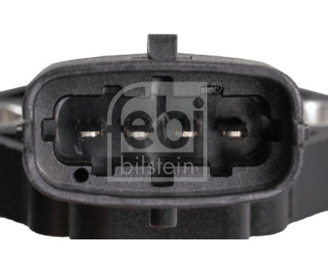 Sensor, inkommande lufttemperatur 180998 FEBI, bild 2