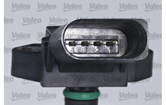 Sensor, inkommande lufttemperatur 366222 Valeo, bild 2