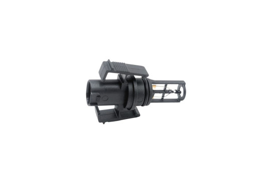 Sensor, inkommande lufttemperatur