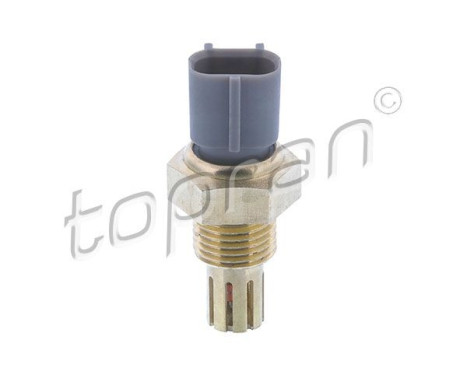 Sensor, inkommande lufttemperatur