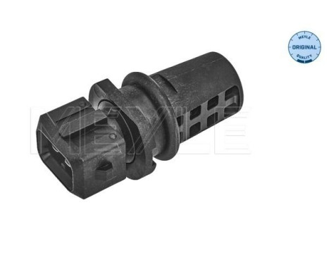 Sensor, inkommande lufttemperatur