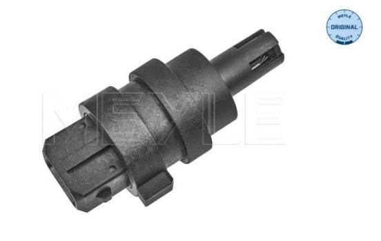 Sensor, inkommande lufttemperatur