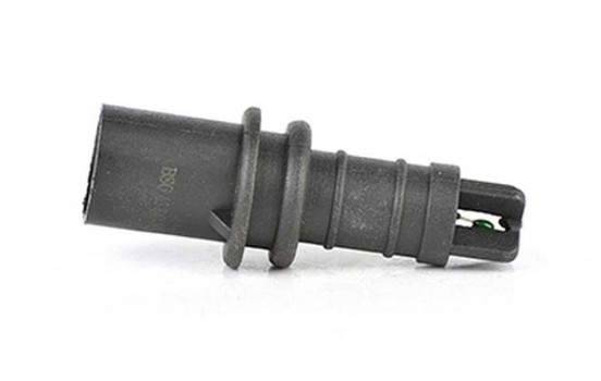 Sensor, inkommande lufttemperatur