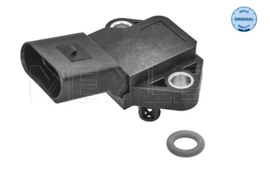 Sensor, inkommande lufttemperatur