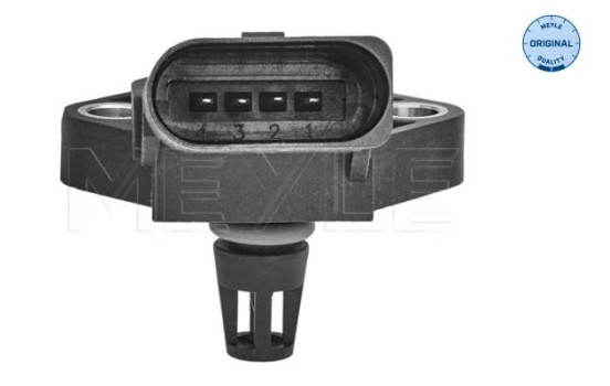 Sensor, inkommande lufttemperatur, bild 2