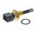 Sensor, inkommande lufttemperatur