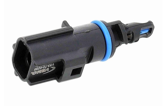 Sensor, inkommande lufttemperatur