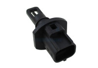 Sensor, inkommande lufttemperatur
