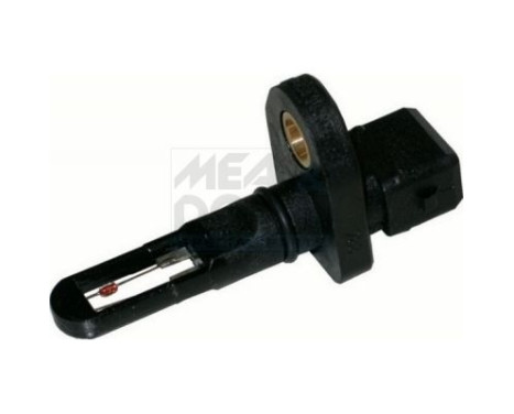 Sensor, inkommande lufttemperatur