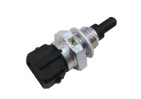 Sensor, inkommande lufttemperatur