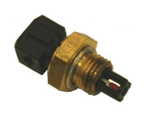 Sensor, inkommande lufttemperatur