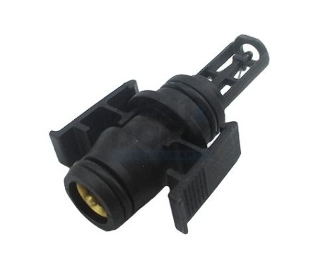 Sensor, inkommande lufttemperatur