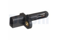 Sensor, inkommande lufttemperatur