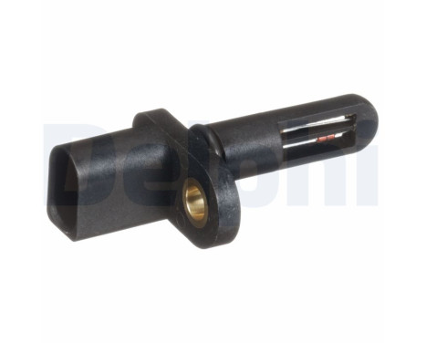 Sensor, inkommande lufttemperatur