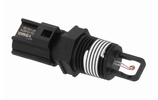Sensor, inkommande lufttemperatur, bild 5
