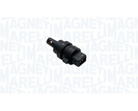 Sensor, inkommande lufttemperatur