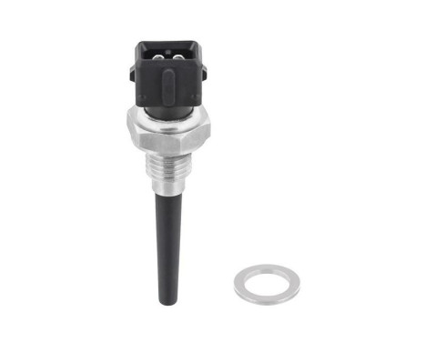 Sensor, inkommande lufttemperatur