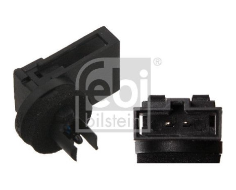 Sensor, innertemperatur 32809 FEBI, bild 2