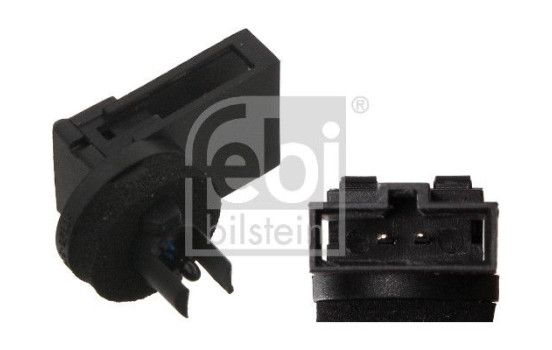Sensor, innertemperatur 32809 FEBI, bild 2