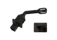 Sensor, innertemperatur 37061 FEBI