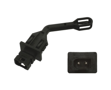 Sensor, innertemperatur 37062 FEBI