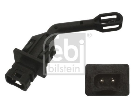 Sensor, innertemperatur 37062 FEBI, bild 2