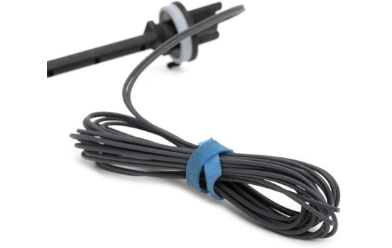 Sensor, innertemperatur 508793 Valeo, bild 2