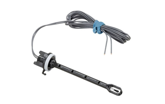 Sensor, innertemperatur 508793 Valeo, bild 3