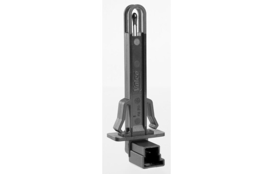 Sensor, innertemperatur 715308 Valeo, bild 2