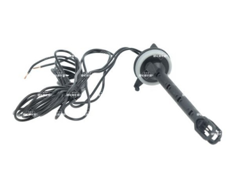 Sensor, innertemperatur