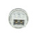 Sensor, innertemperatur