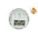 Sensor, innertemperatur