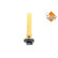 Sensor, innertemperatur
