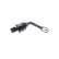 Sensor, inomhustemperatur, miniatyr 10